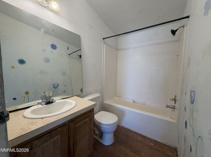 4480 Mountain View Drive, Winnemucca, NV 89445 Photo