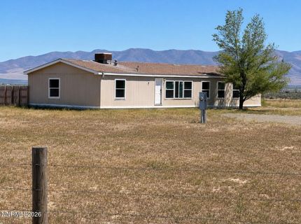 4480 Mountain View Drive, Winnemucca, NV 89445 Photo