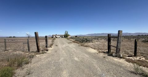 4480 Mountain View Drive, Winnemucca, NV 89445 Photo