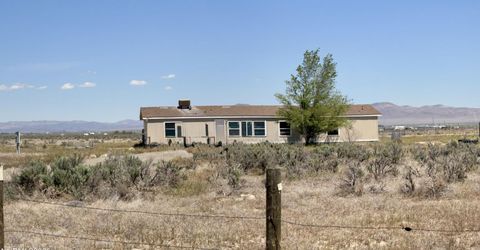 4480 Mountain View Drive, Winnemucca, NV 89445 Photo