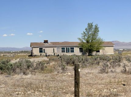 4480 Mountain View Drive, Winnemucca, NV 89445 Photo