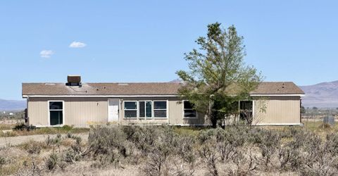 4480 Mountain View Drive, Winnemucca, NV 89445 Photo