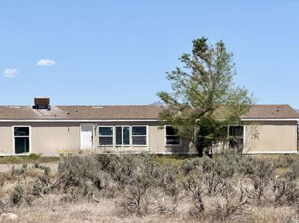 4480 Mountain View Drive, Winnemucca, NV 89445 Photo