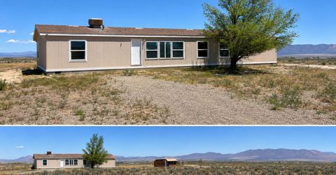 4480 Mountain View Drive, Winnemucca, NV 89445 Photo