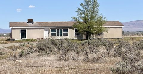 4480 Mountain View Drive, Winnemucca, NV 89445 Photo