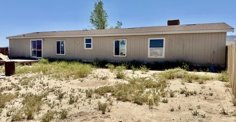 4480 Mountain View Drive, Winnemucca, NV 89445 Photo