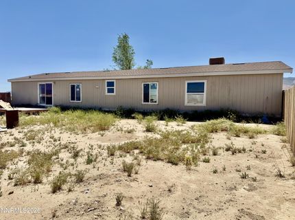 4480 Mountain View Drive, Winnemucca, NV 89445 Photo