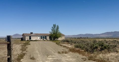 4480 Mountain View Drive, Winnemucca, NV 89445 Photo