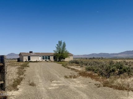 4480 Mountain View Drive, Winnemucca, NV 89445 Photo
