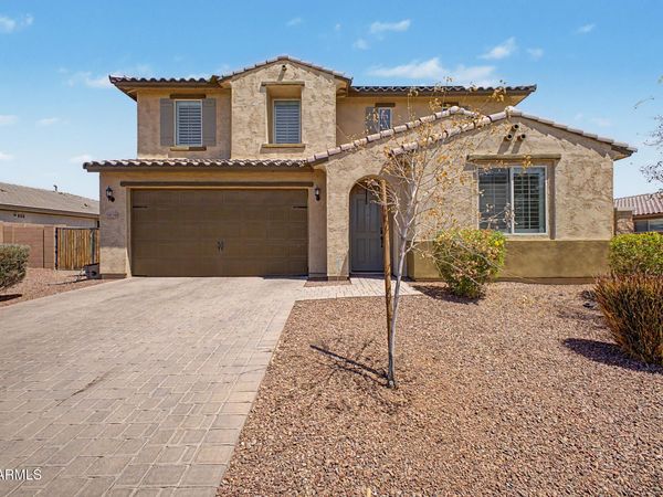 18198 W FULTON Street, Goodyear, AZ 85338