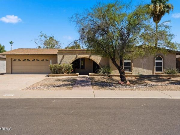 1830 E TULANE Drive, Tempe, AZ 85283