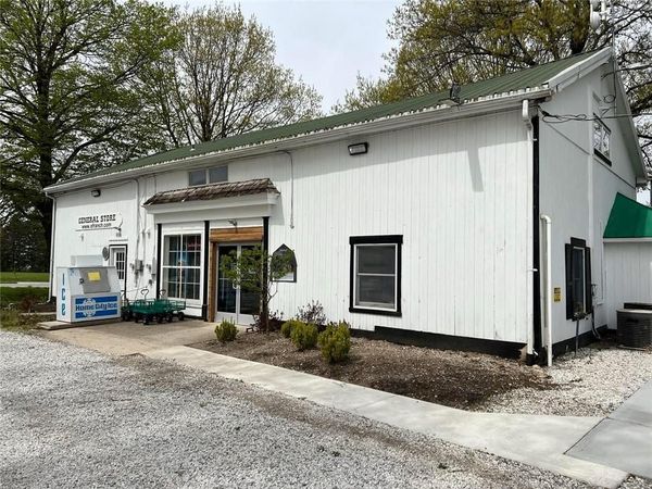 11140 Milton Carlisle Road, Bethel Twp, OH 45344
