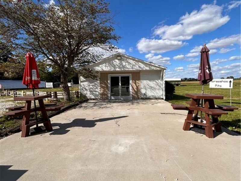 11140 Milton Carlisle Road, Bethel Township, OH 45344 Photo 3
