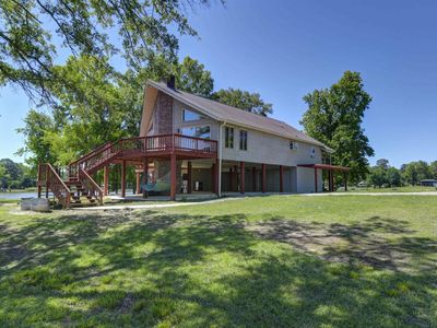 214 Trinity Drive , Winnsboro, SC 29180