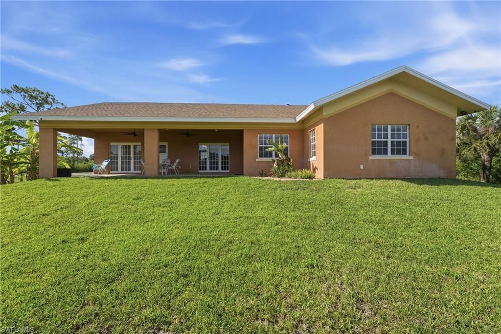 640 Clancy St E, Lehigh Acres, FL 33974 Photo