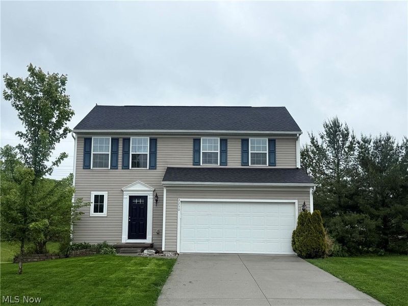 2250 Dorchester Drive, Kent, OH 44240 Photo 1