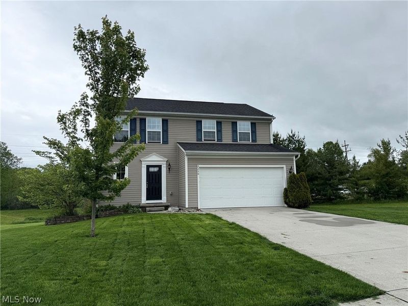 2250 Dorchester Drive, Kent, OH 44240 Photo 2