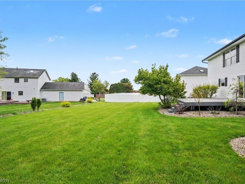 95 Cheyenne Drive , Girard, OH 44420 Photo 30
