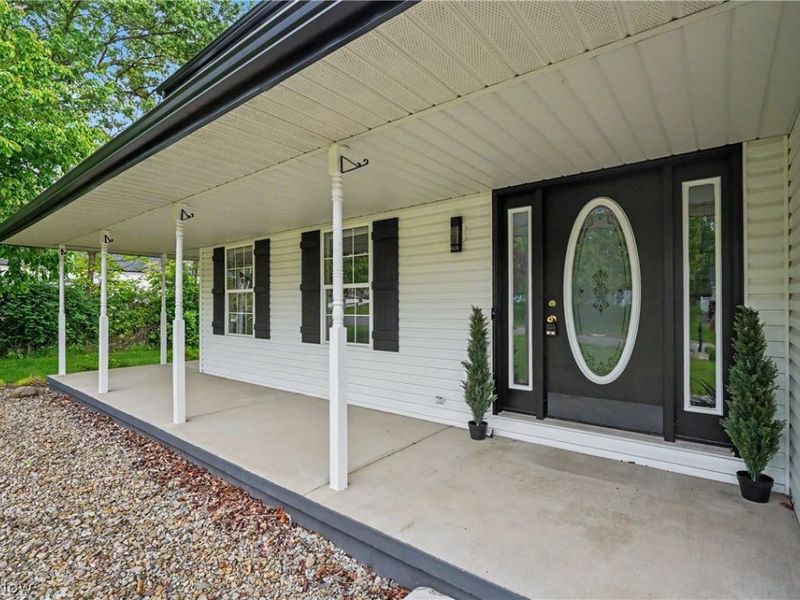 95 Cheyenne Drive , Girard, OH 44420 Photo 33