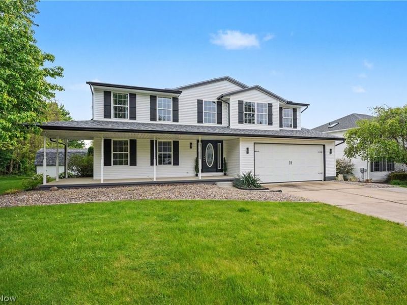 95 Cheyenne Drive , Girard, OH 44420 Photo 35