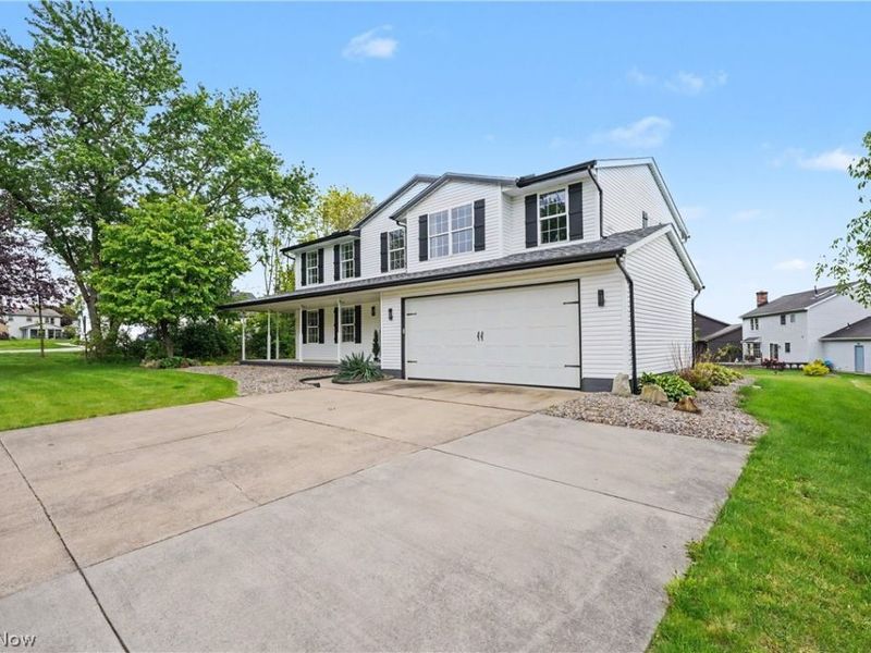 95 Cheyenne Drive , Girard, OH 44420 Photo 36