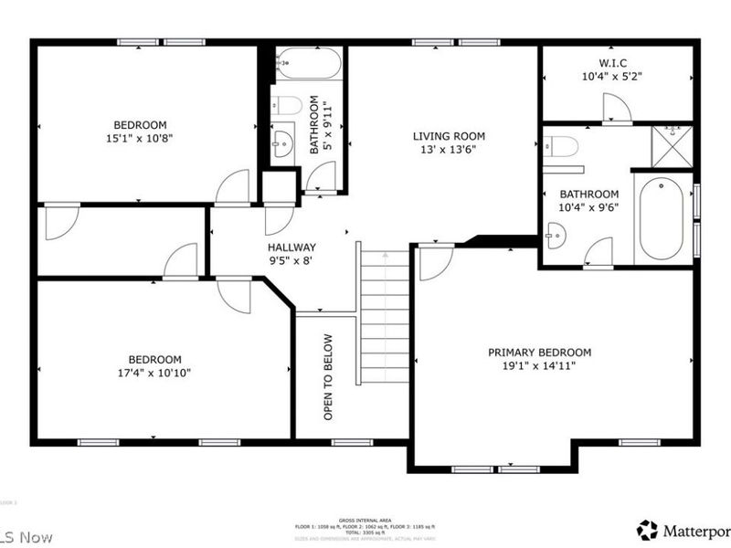 95 Cheyenne Drive, Girard, OH 44420 Photo 37
