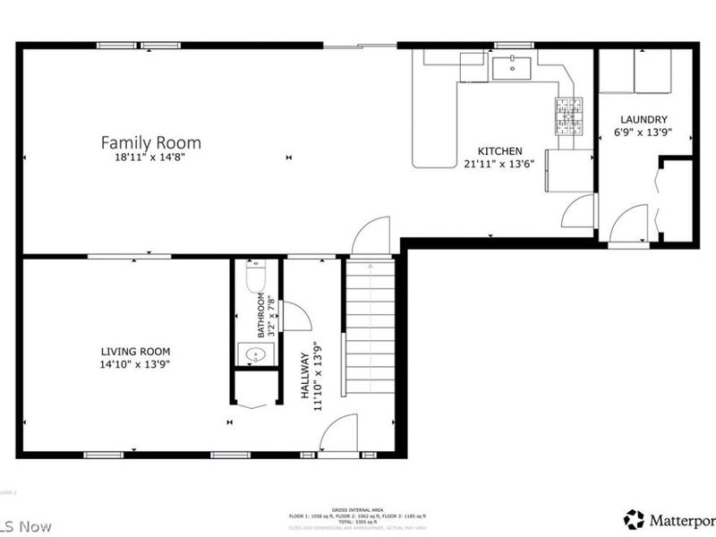 95 Cheyenne Drive, Girard, OH 44420 Photo 38