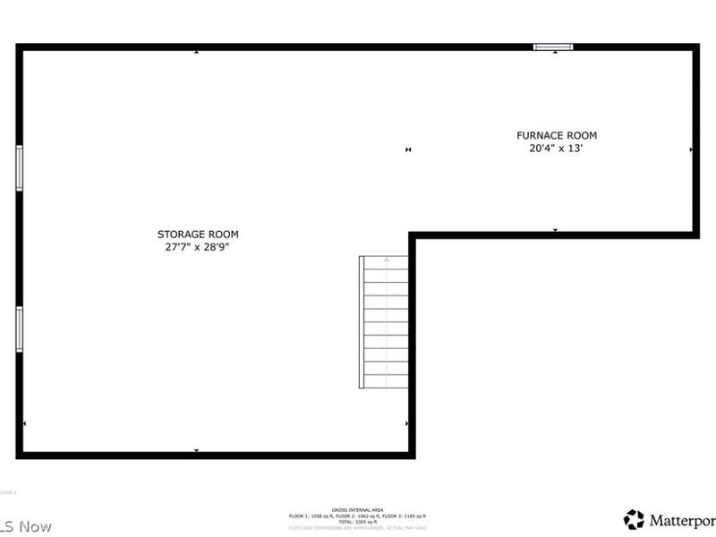 95 Cheyenne Drive, Girard, OH 44420 Photo 39