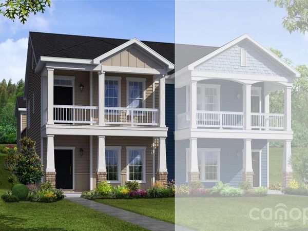 14105 Wild Goose Chase Road , Unit 61, Huntersville, NC 28078