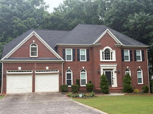 5020 Mcintosh Drive , Cumming, GA 30040