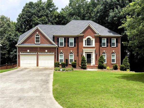 5020 Mcintosh Drive , Cumming, GA 30040