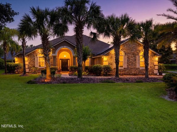 1019 W TERRANOVA Way, St. Augustine, FL 32092