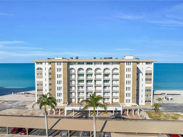 25900 Hickory BLVD , Unit 803, BONITA SPRINGS, FL 34134