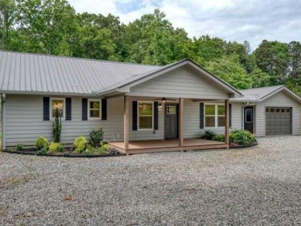 35 Prospect Road, Blairsville, GA 30512
