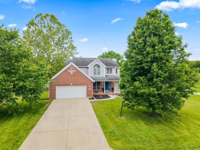 6205 Otter Creek Drive, Madison Twp, OH 45042 Photo 4