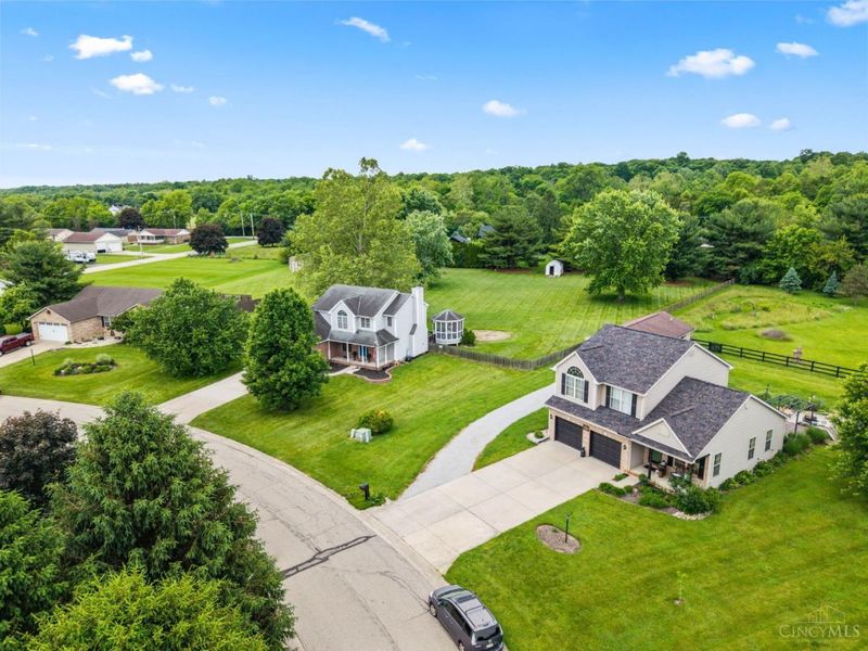 6205 Otter Creek Drive, Madison Twp, OH 45042 Photo 8