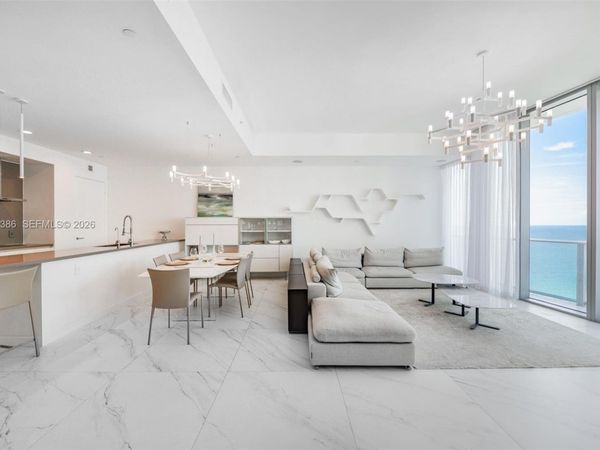 17475 Collins Ave , Unit 1703, Sunny Isles Beach, FL 33160