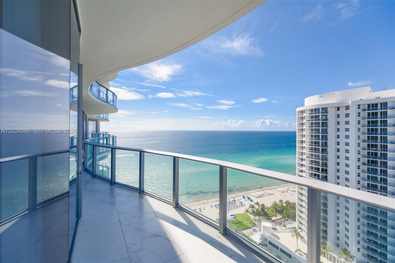 17475 Collins Ave , Unit 1703, Sunny Isles Beach, FL 33160 Photo