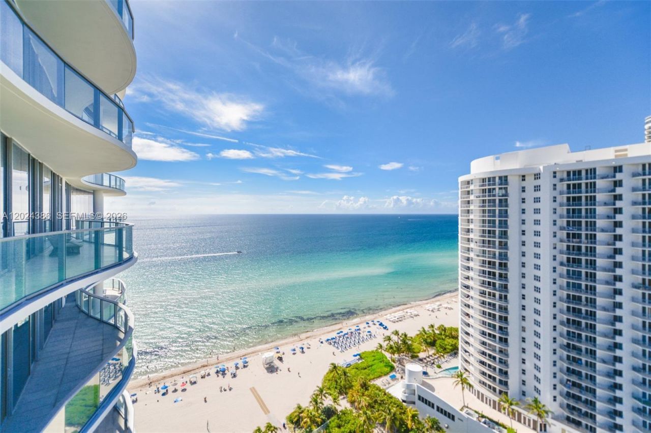 17475 Collins Ave , Unit 1703, Sunny Isles Beach, FL 33160 Photo