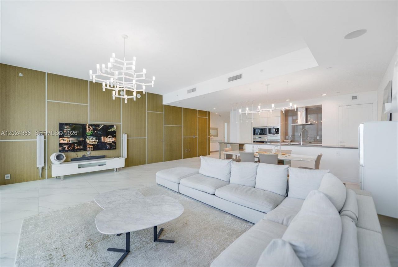 17475 Collins Ave , Unit 1703, Sunny Isles Beach, FL 33160 Photo