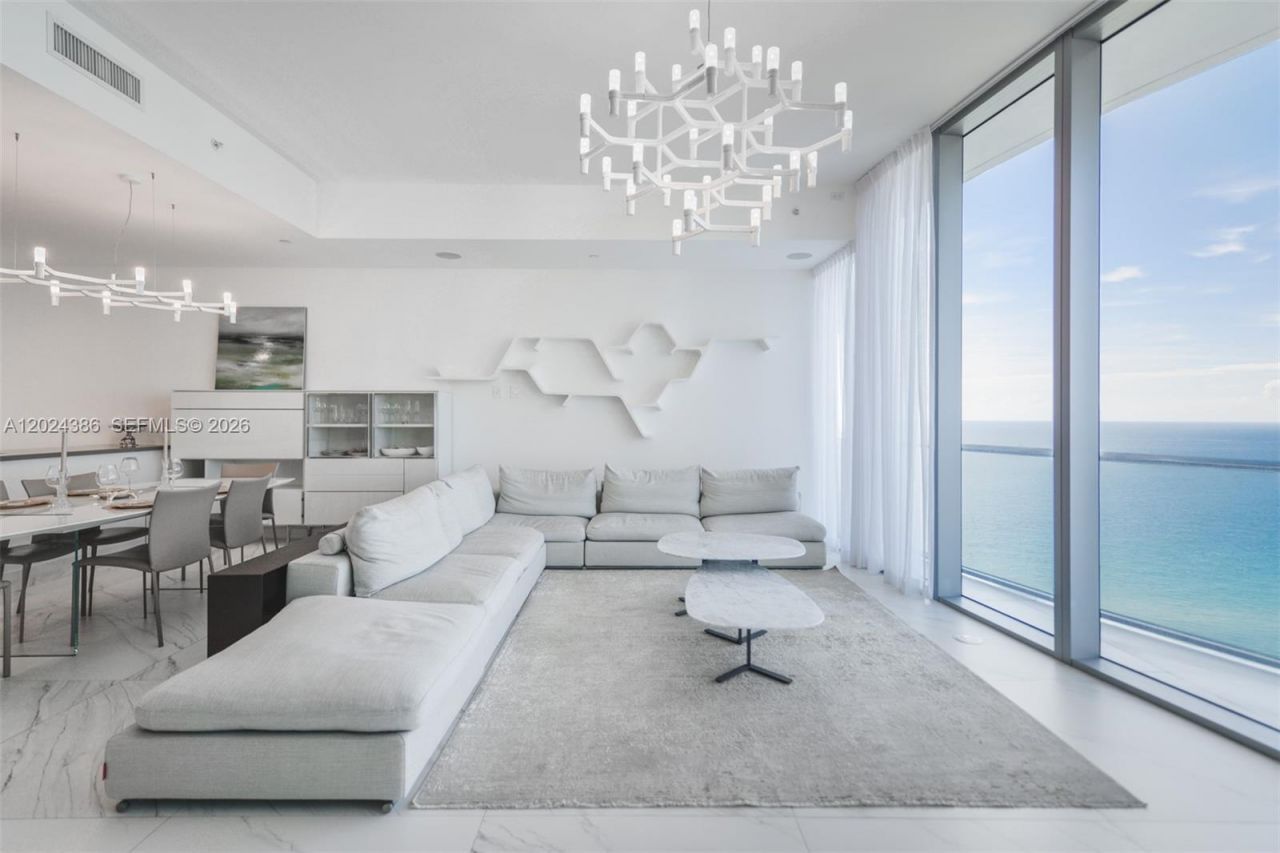 17475 Collins Ave , Unit 1703, Sunny Isles Beach, FL 33160 Photo