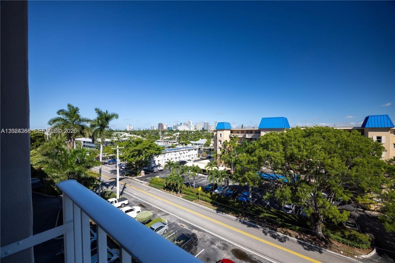 1600 SE 15th St, Unit 601, Fort Lauderdale, FL 33316 Photo