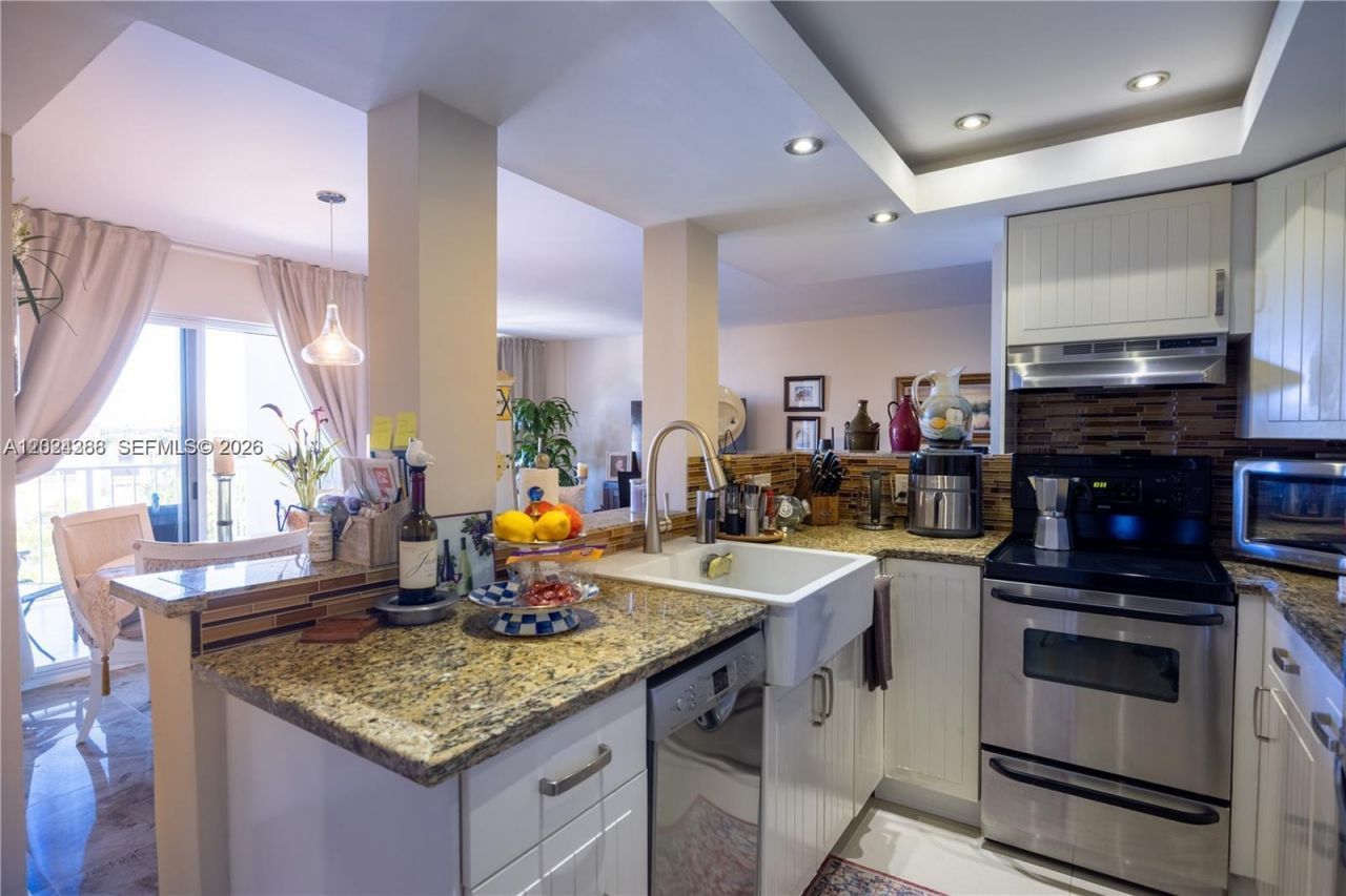 1600 SE 15th St , Unit 601, Fort Lauderdale, FL 33316 Photo