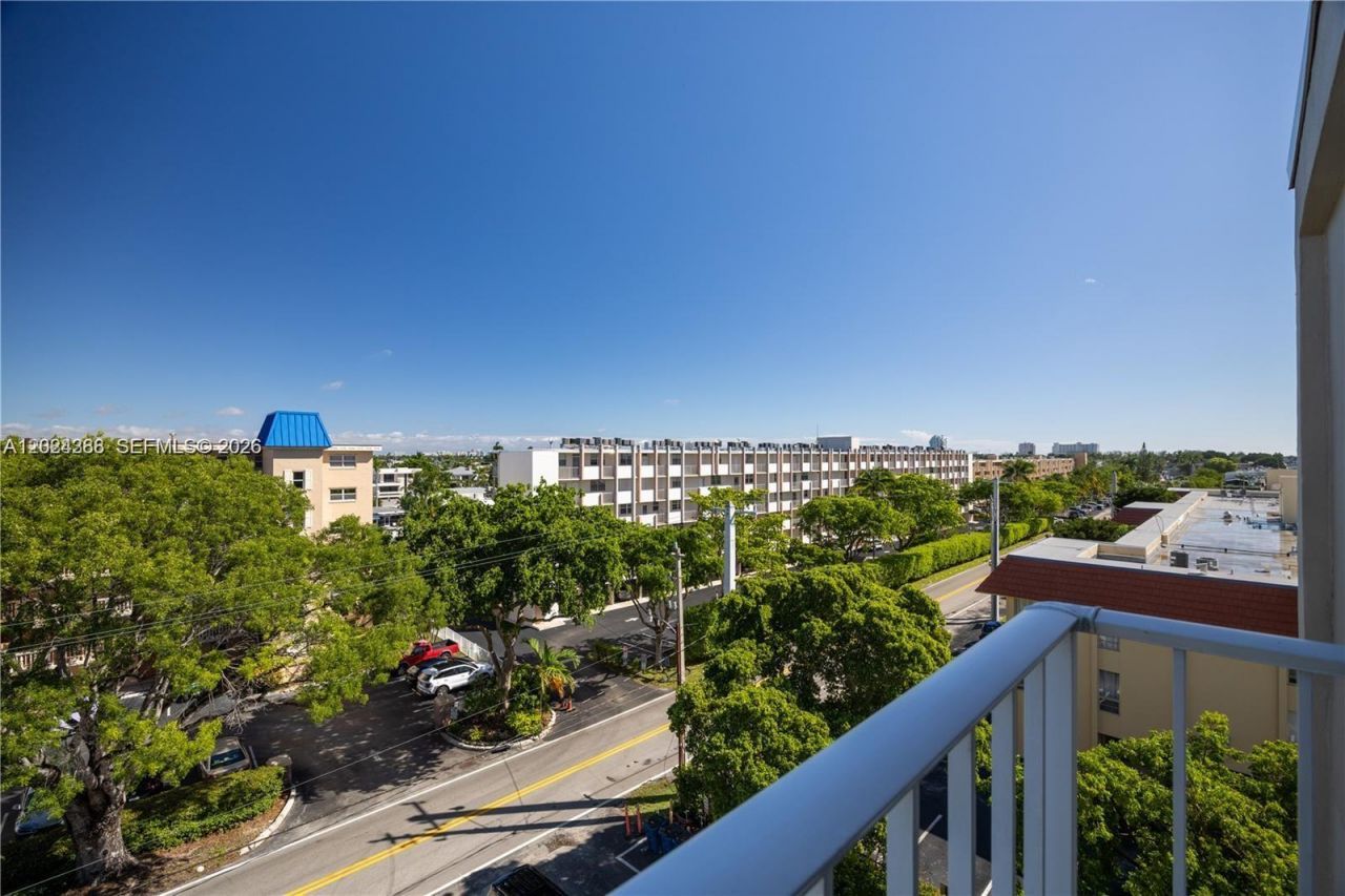 1600 SE 15th St , Unit 601, Fort Lauderdale, FL 33316 Photo