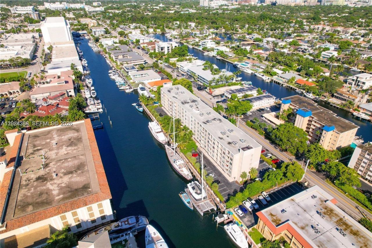 1600 SE 15th St, Unit 601, Fort Lauderdale, FL 33316 Photo