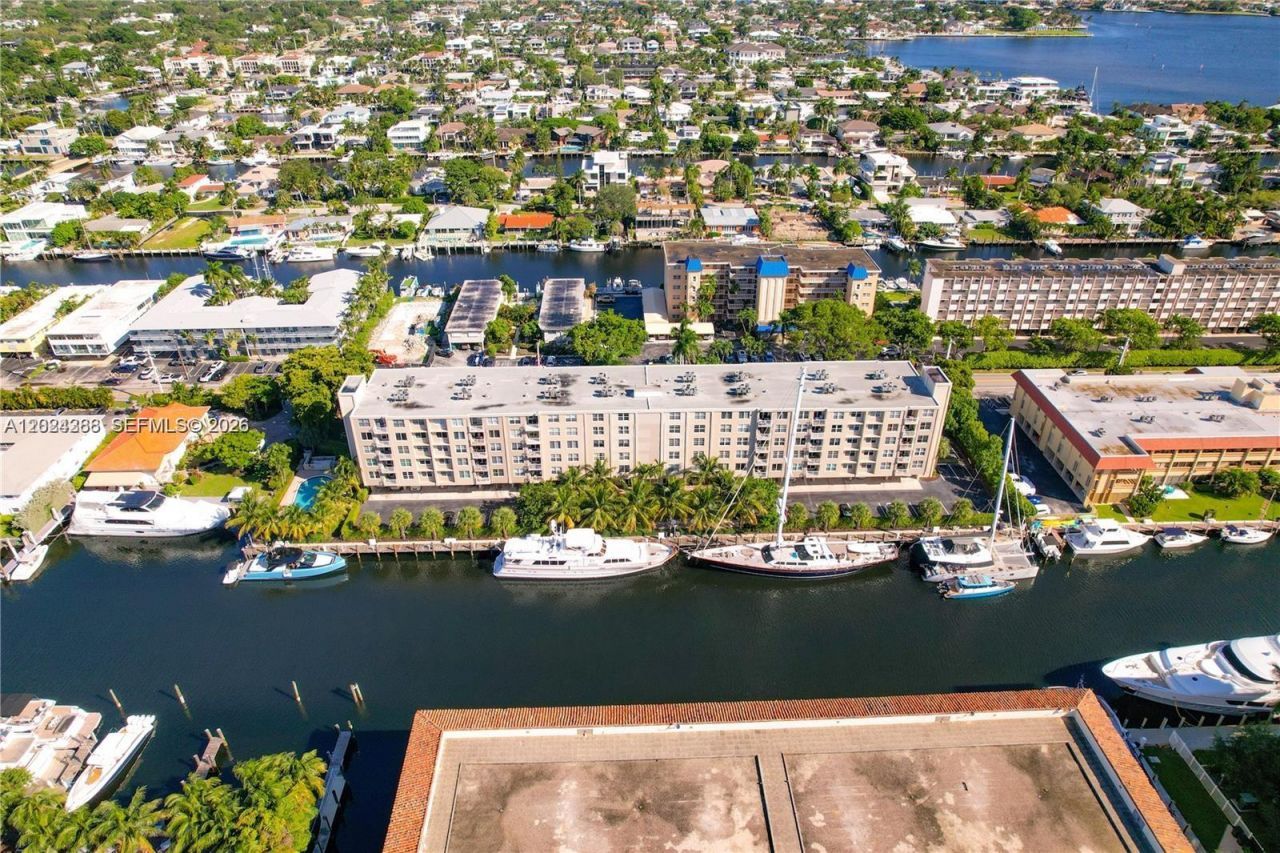 1600 SE 15th St, Unit 601, Fort Lauderdale, FL 33316 Photo
