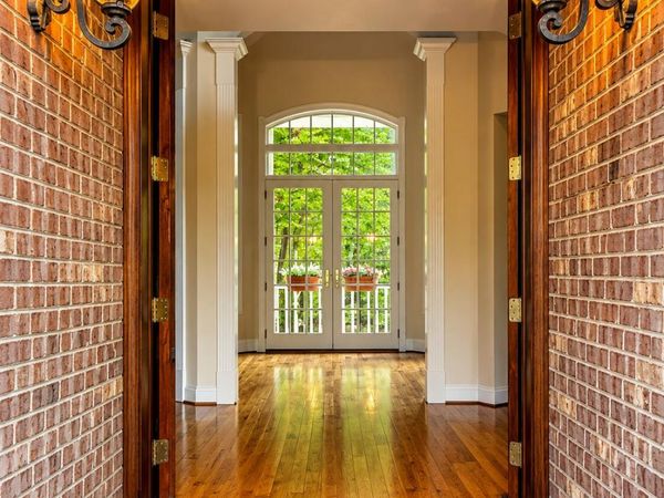 7275 Starlight LN , Boones Mill, VA 24065