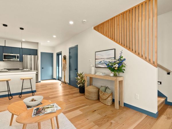920 NE Norton Avenue, Unit Lot 2, Bend, OR 97701