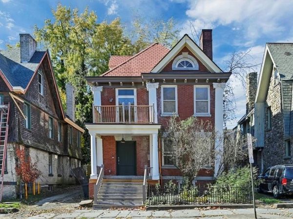 271 Liberty Street , Unit 1, Newburgh, NY 12550