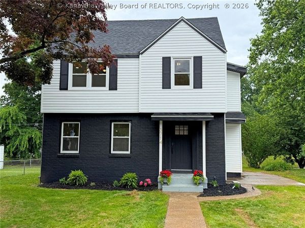 3714 Washington Avenue SE, Charleston, WV 25304
